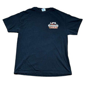 🔥Motorcycle Graphic Tee